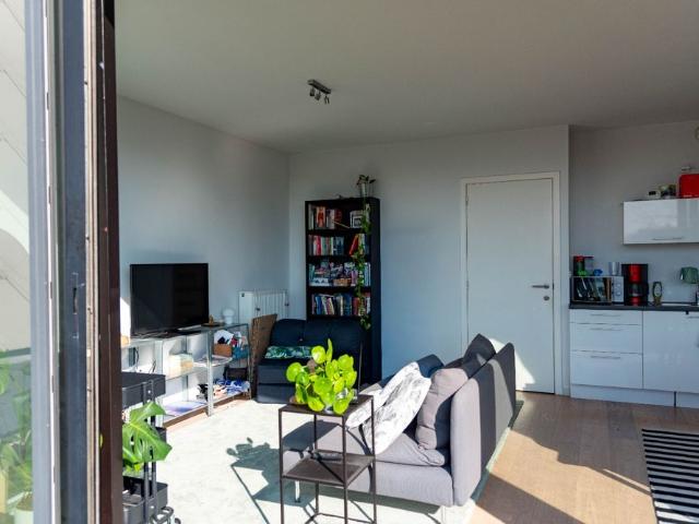 Huis te huur in Antwerpen met 1 slaapkamer