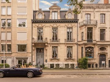 Huis te huur in Antwerpen met 3 slaapkamers