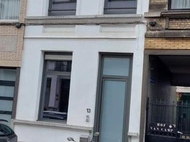 Huis te huur in Antwerpen, 3 slaapkamers