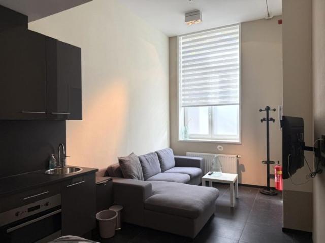 Huis te huur in Antwerpen