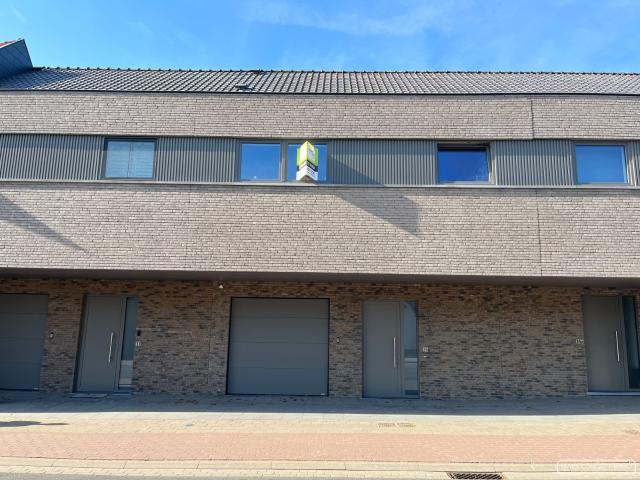 Huis te huur in Anzegem met 2 slaapkamers