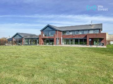 Huis te huur in Anderlecht met 4 slaapkamers