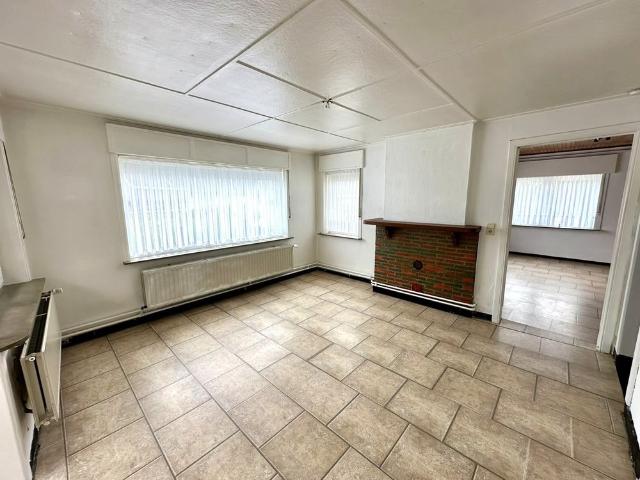 Huis te huur in Aalst met 1 slaapkamer