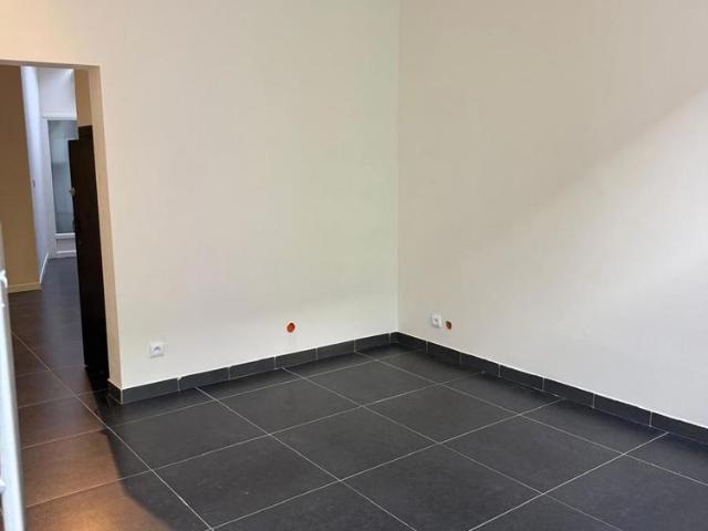 Huis te huur in Aalst met 2 slaapkamers