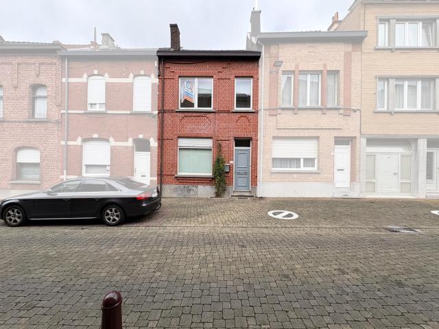 Huis te huur in Aalst met 3 slaapkamers