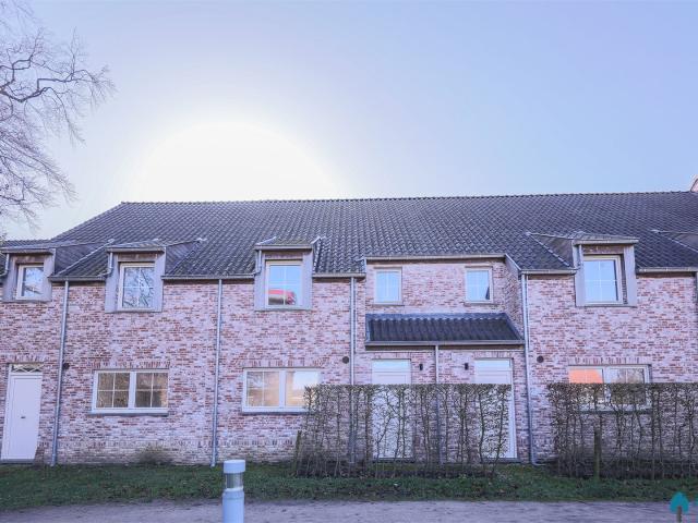 Huis te huur in Aalter met 3 slaapkamers