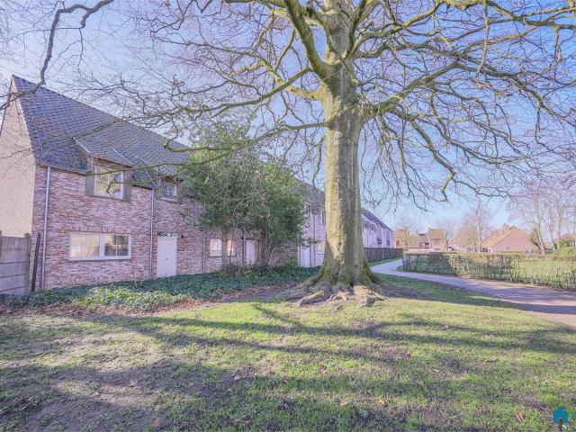 Huis te huur in Aalter met 3 slaapkamers