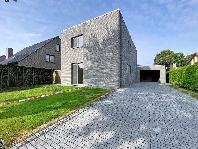 Huis te huur in Aalter met 3 slaapkamers