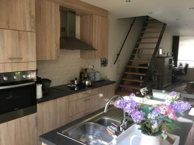 Huis te huur in Aarschot, 3 slpk, EPC A