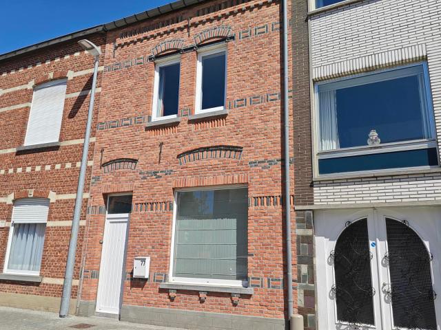 Huis te huur in Aarschot met 2 slaapkamers