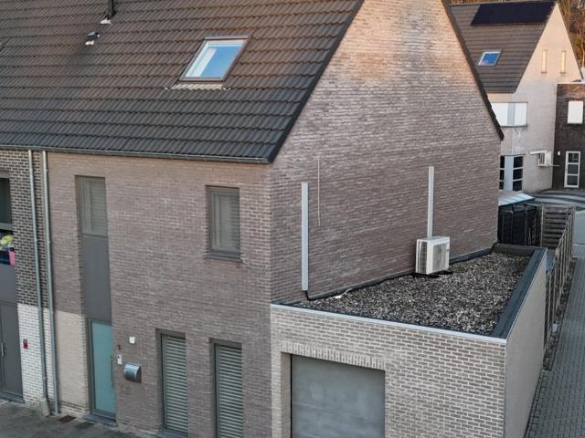 Huis te huur in Aarschot met 3 slaapkamers