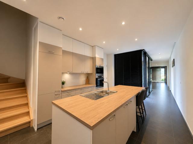 Huis te huur in Aarsele met 3 slaapkamers