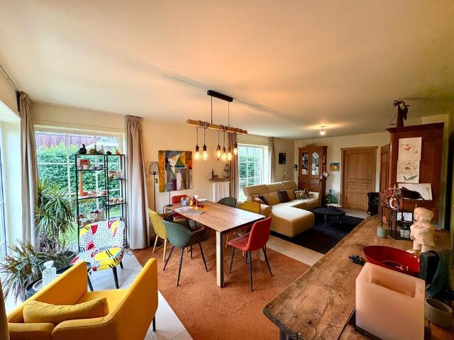 Huis te huur in Adinkerke met 3 slaapkamers