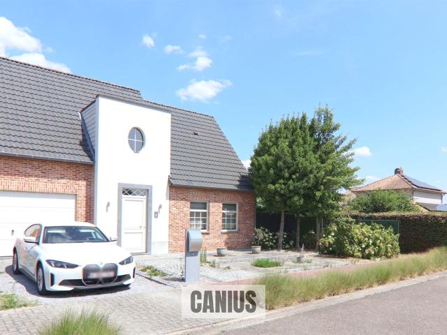 Huis te huur in Alken met 3 slaapkamers