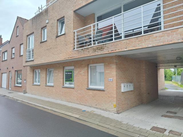 Huis te huur in Ardooie met 2 slaapkamers