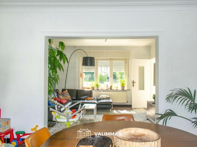 Huis Te huur in Asse