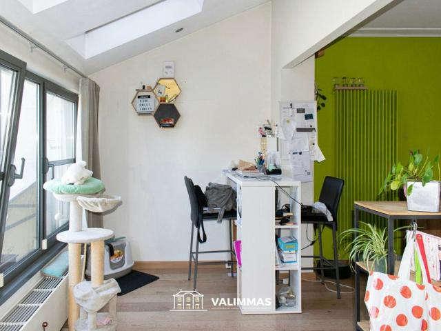 Huis Te huur in Asse