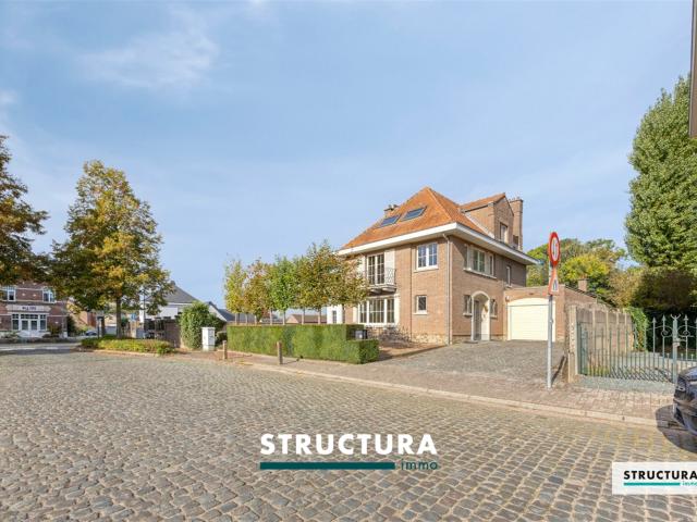 Huis te huur in Asse met 5 slaapkamers