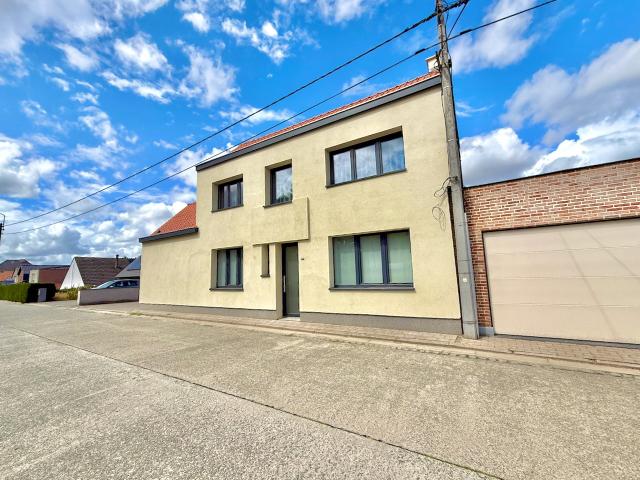 Huis te huur in Assenede met 3 slaapkamers