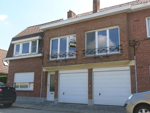Huis te huur in Assebroek met 2 slaapkamers