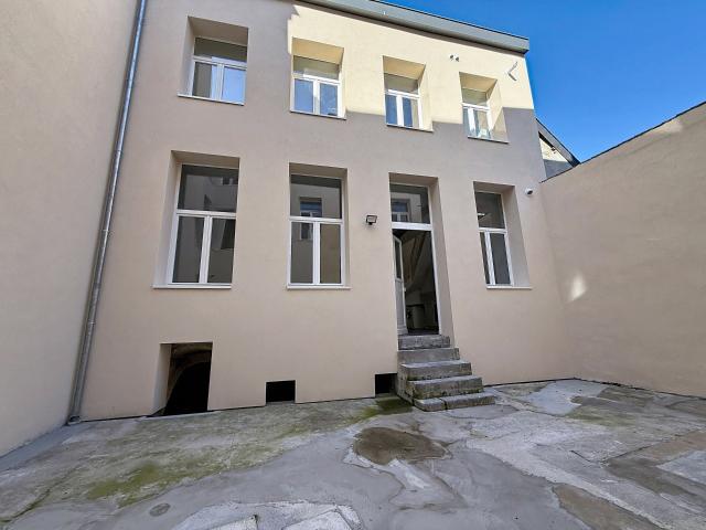 Huis te huur in Ath met 3 slaapkamers