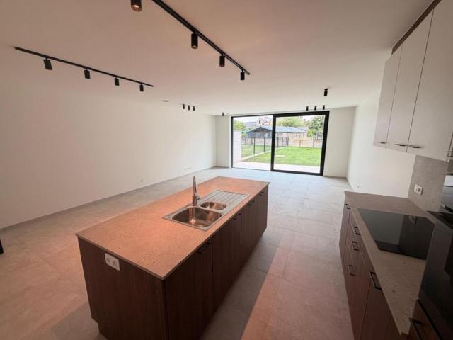 Huis te huur in Boechout