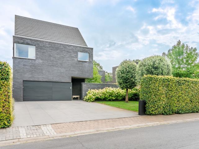 Huis te huur in Bornem met 4 slaapkamers