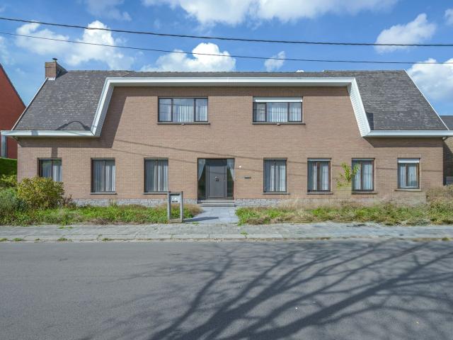 Huis te huur in Bornem met 6 slaapkamers