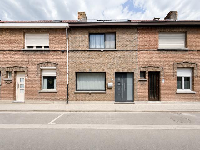 Huis te huur in Bornem met 3 slaapkamers
