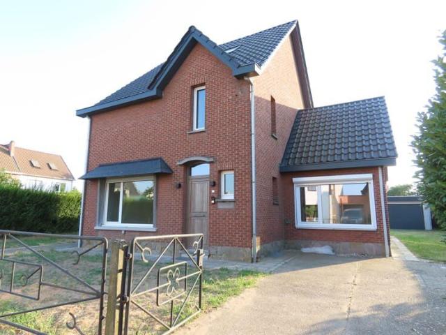 Huis te huur in Bornem met 3 slaapkamers