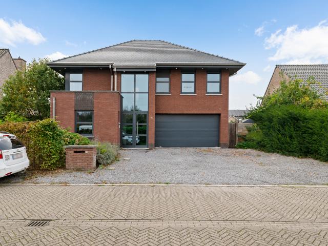 Huis te huur in Bornem met 3 slaapkamers