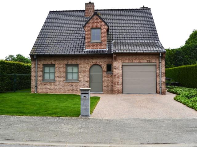 Huis te huur in Bossuit met 3 slaapkamers