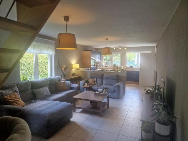 Huis te huur in Balen met 1 slaapkamer