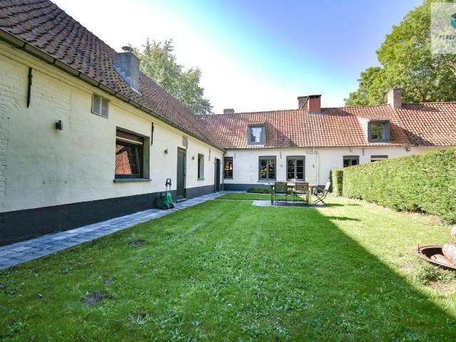 Huis te huur in Beernem met 3 slaapkamers