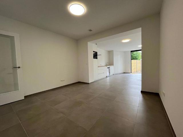 Huis te huur in Beerse met 2 slaapkamers