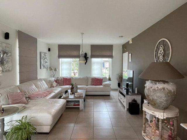 Huis te huur in Beerse met 3 slaapkamers