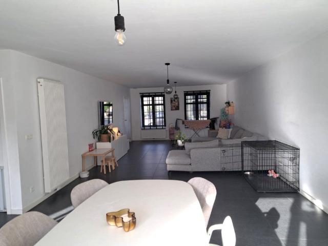 Huis te huur in Beerse met 3 slaapkamers