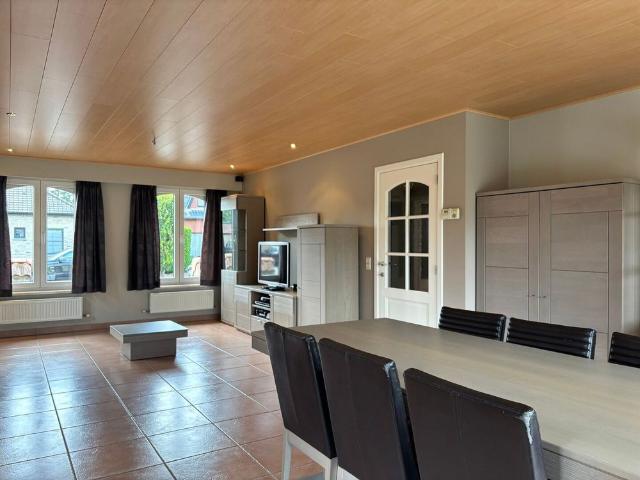 Huis te huur in Beerse