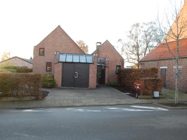 Huis te huur in Bekegem met 2 slaapkamers