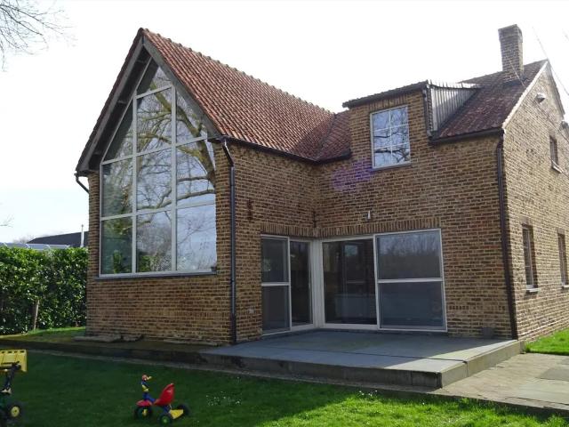 Huis te huur in Bekkevoort met 3 slaapkamers