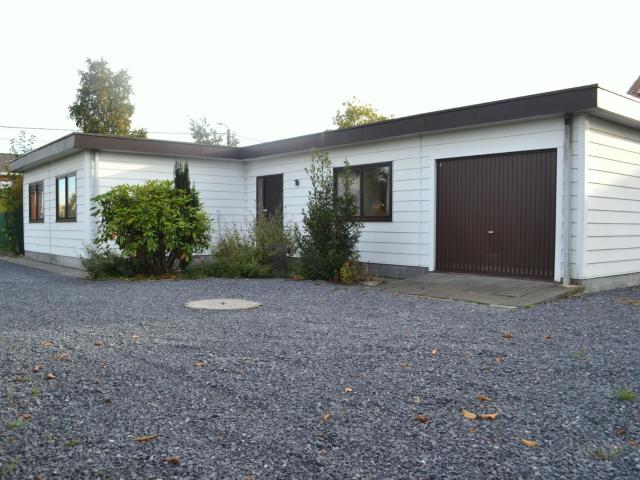 Huis te huur in Bellegem met 3 slaapkamers