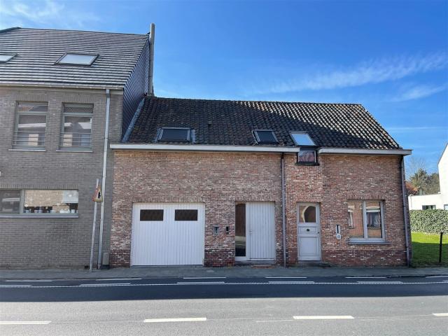 Huis te huur in Belsele met 3 slaapkamers