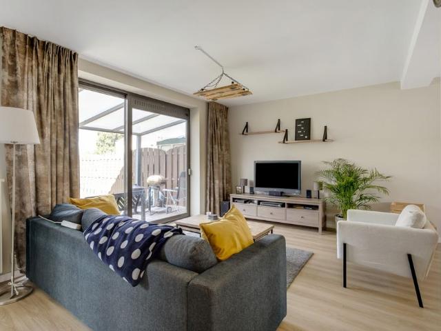 Huis te huur in Berendrecht met 2 slaapkamers