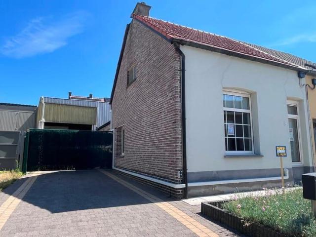 Huis te huur in Berlaar, 1 slaapkamer, 92m2