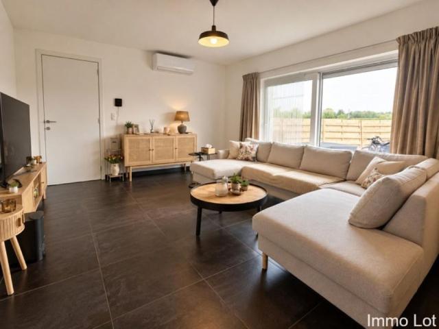 Huis te huur in Berlare