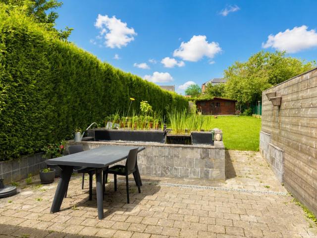 Huis te huur in Bertem