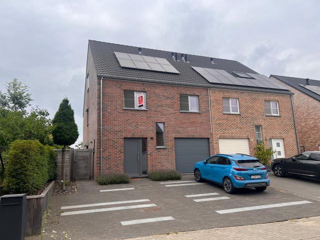 Huis te huur in bierbeek Immodrome