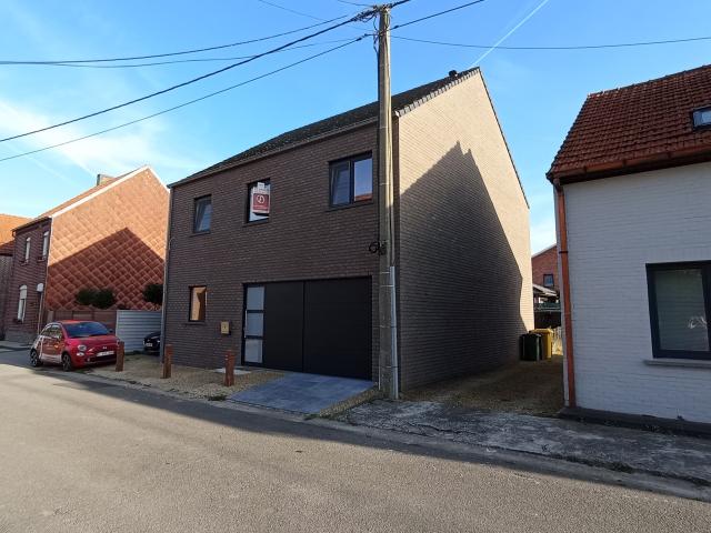 Huis te huur in bierbeek Immodrome
