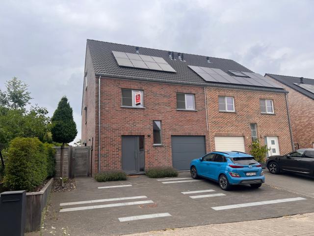Huis te huur in Bierbeek met 5 slaapkamers