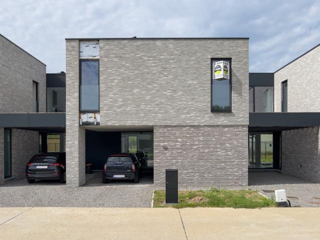 Huis te huur in Bilzen met 3 slaapkamers
